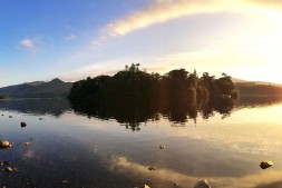 第一次完整的单挑项目,从分析需求到上线