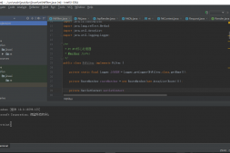 设计一个JavaWeb MVC框架并实现了基于这个框架做开发