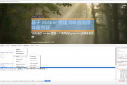 简单的Python爬虫实现,以及一些要注意的地方